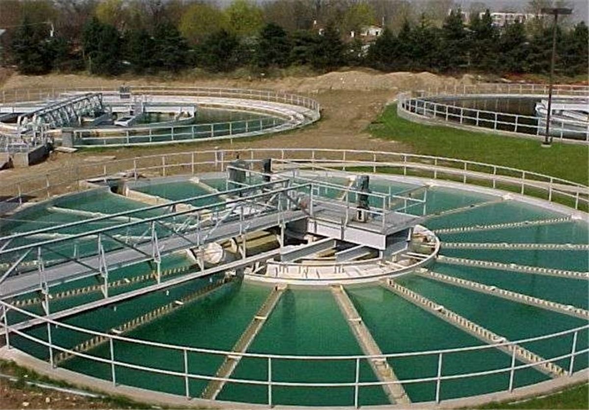 جذب ۶۰ میلیون دلار سرمایه‌گذاری خارجی برای احداث تصفیه‌خانه آب در لنگرود