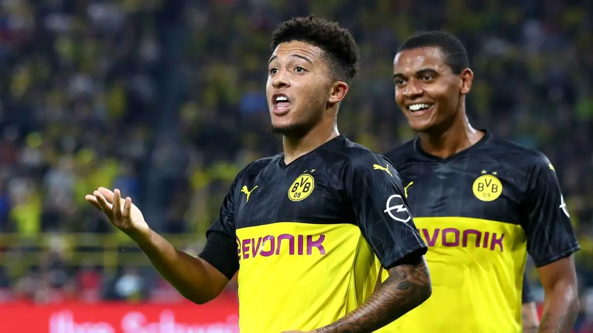 اعتراض به خطای عجیب روی جیدون سانچو