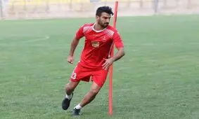 آغاز رقابت سنگین در سمت راست پرسپولیس