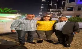 شماره 11 الاسماعیلی برای ستاره سابق استقلال