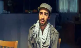 واکنش کیهان به موزیک ویدئوی کوچه نسترن ابی