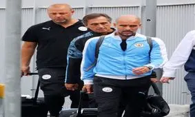 گواردیولا: قهرمانی لیورپول در CL شانسی بود