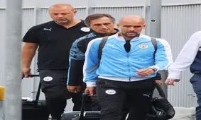 گواردیولا: قهرمانی لیورپول در CL شانسی بود