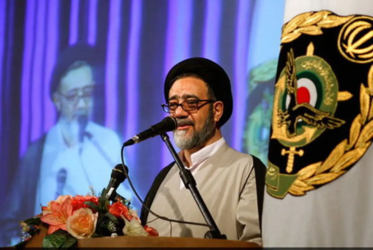 رئیس سازمان عقیدتی سیاسی ارتش: افزایش توان اطلاعاتی، مهم‌ترین عامل موفقیت ارتش است