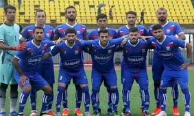 آخرین خبر از پرونده داماش – کارون اروند