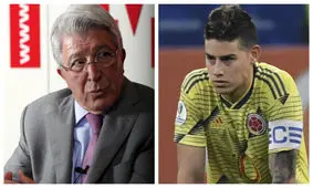 بدون خامس هم تیم کاملی هستیم