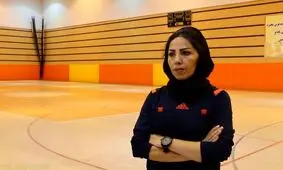 یاری: برخی از بیرون اتفاقات فوتسال را رقم می‌زنند