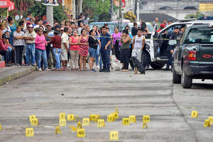 قتل سومین روزنامه‌نگار در یک هفته| رکوردشکنی جرم و جنایت در مکزیک