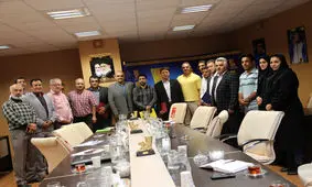 ۳ انتصاب در فدراسیون کشتی