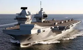 ایران و انگستان؛ در صورت وقوع جنگ کدام یک پیروز می‌شوند؟