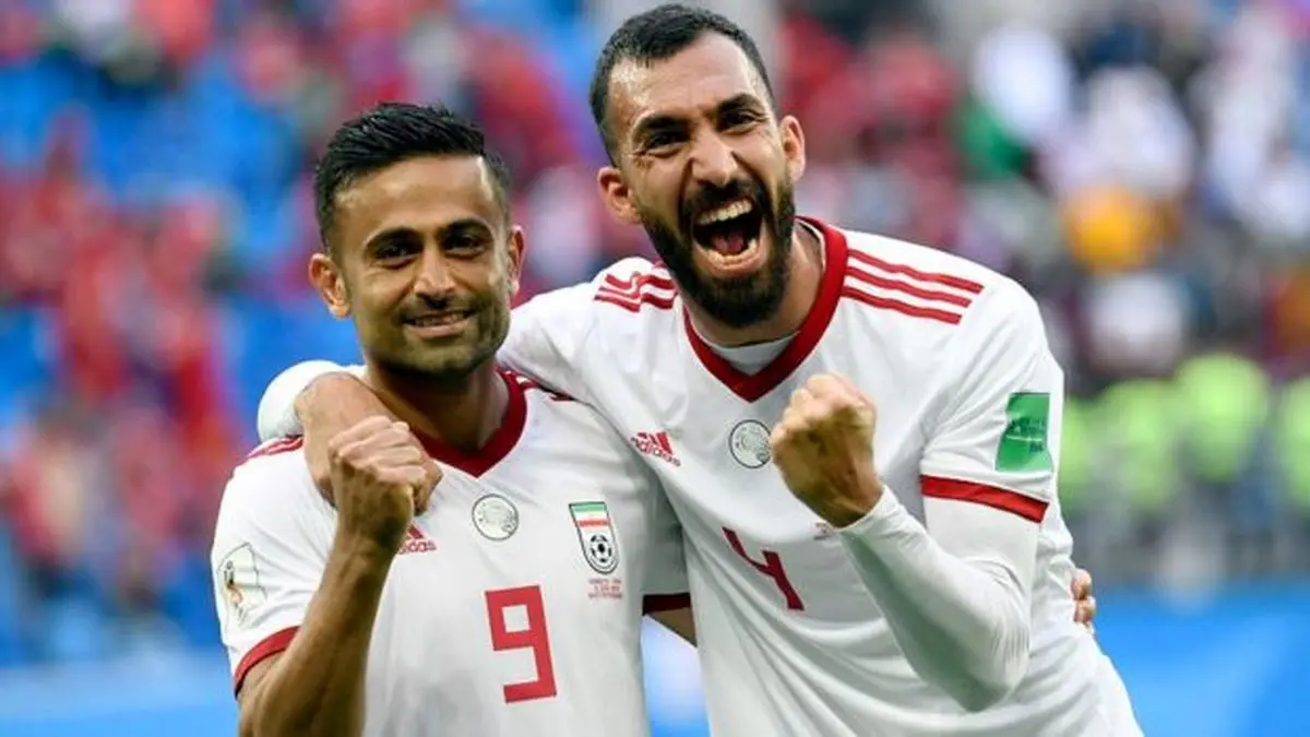 دو لژیونر و یک ملی‌پوش در سبد خرید قلعه نویی