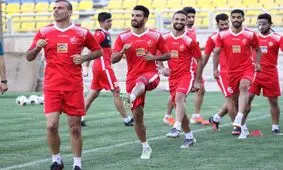 خبر خوب برای سرخپوشان؛ آمادگی کاپیتان ها