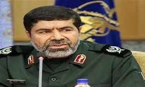 واکنش سخنگوی سپاه به حرف های مسیح علی نژاد درباره حجاب/آمریکایی‌ها فکر می‌کنند حجاب اختراع جمهوری اسلامی است