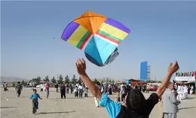 عید قربان در افغانستان+ عکس
