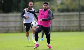 آژیر قرمز برای جهانبخش، کاوه، عزت الهی و ...