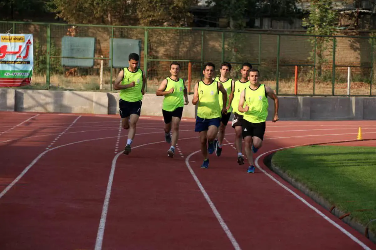 17 داور دسته اولی در تست رد شدند!