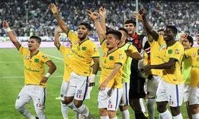 صنعت نفت – شاهین، پشت درهای بسته