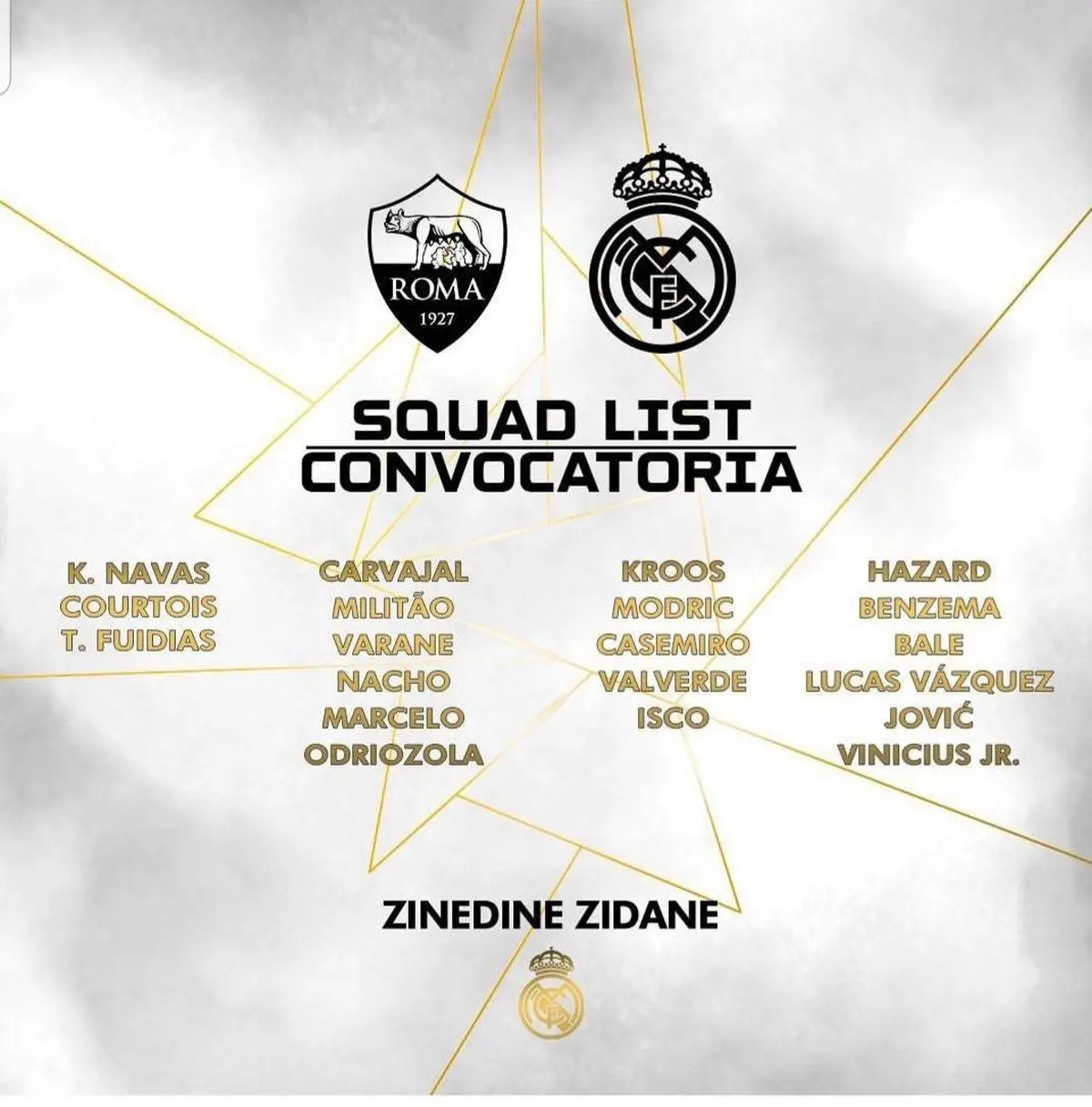 قطعی شدن جدایی خامس از رئال مادرید؟