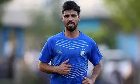 چرا علی دشتی با استقلال ثبت نکرد؟