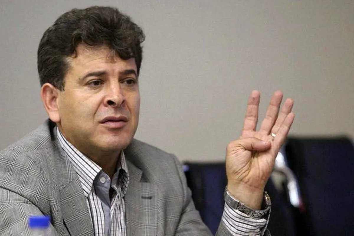 صحبت‌های صادق درودگر در تلویزیون/ ویدئو