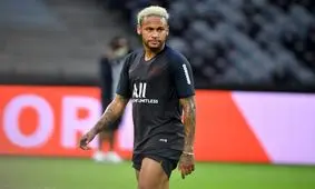 فرانس فوتبال: سبقت رئال از بارسا برای جذب نیمار