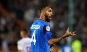 چشمی- ناتینگهام؛ رویایی که واقعی نشد!