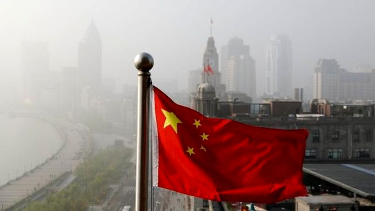 تورم چین در بالاترین سطح ۱.۵ سال اخیر