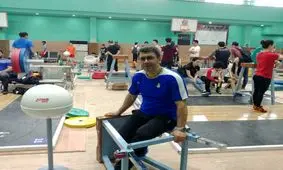 اولین انتصاب علی مرادی در دوره جدید ریاست