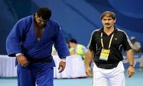 حاج‌ یوسف‌زاده: جودوکاران مدال‌آور به پارالمپیک می‌روند نه سفر توریستی!