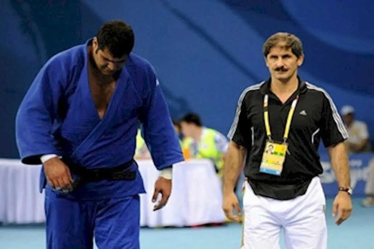 حاج‌ یوسف‌زاده: جودوکاران مدال‌آور به پارالمپیک می‌روند نه سفر توریستی!