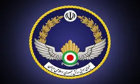 توضیحات نیروی هوایی ارتش درباره حادثه دیروز محمودآباد