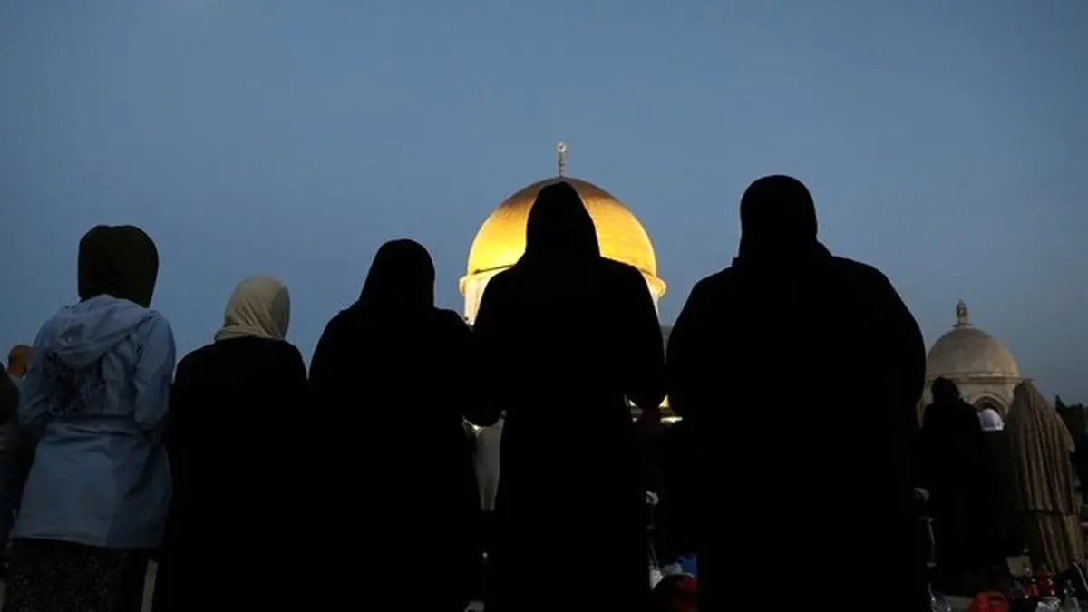 وزیر اسرائیلی: اکثریت فلسطینی احتمالا هویت یهودی را از بین می‌برد