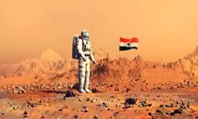 آیا عقب‌ماندگی پاکستان از هند با فرستادن فضانورد جبران می‌شود؟