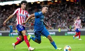 ساری و نشان دادن در خروج از یوونتوس به دیبالا