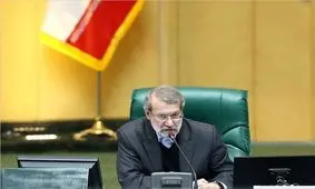 مجلس پیش‌ قدم در ارائه گزارش اقتصاد مقاومتی بود