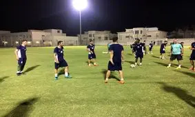 احتمال حضور کریستانوس در ترکیب اصلی ذوب