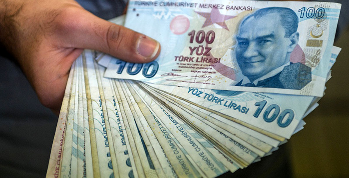 ترکیه چگونه در حذف صفر از پول موفق شد؟