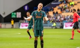 فان دبیک: مذاکراتم با رئال در جریان است