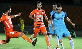 رحمانی: هدف پیکان در این فصل سهمیه آسیاست