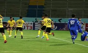 تجربه کمالوند جلوی پرسپولیس به ما کمک می‌کند