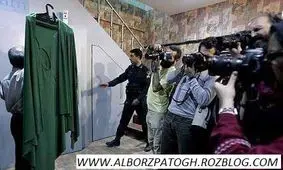 فیلم برداری پنهانی یک مرد از زنان و دختران در اتاق پرو چند فروشگاه یک مرکز خرید