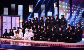 مستند دختران نینجا «عصر جدید» امشب روی آنتن می‌رود