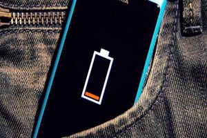 چرا باتری تلفن‌های هوشمند امروزی ضعیف شده‌اند؟ + راه‌حل افزایش عمر باتری