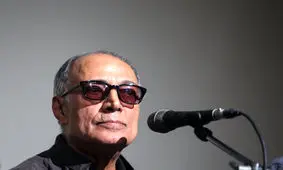 مواجهه عجیب رضا میرکریمی با عباس کیارستمی