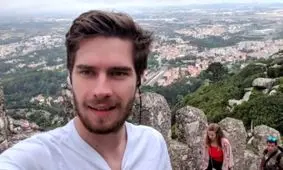 چگونه یک پسر ۲۱ ساله کارتن‌خواب به میلیونر سرشناس استرالیا تبدیل شد؟