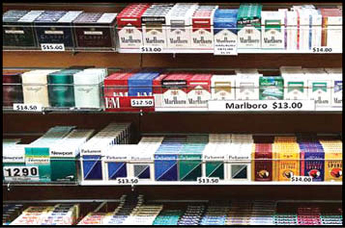 واکنش عضو کمیسیون بهداشت به موافقت با عرضه سیگار در فروشگاه‌های زنجیره‌ای: قابل هضم نیست