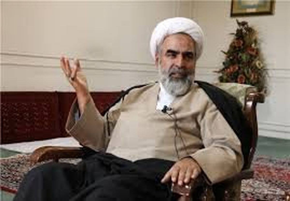 حسینیان : مرحوم هاشمی گفت در جلسه سران3 قوه ،رئیس سازمان قضایی نیروهای مسلح نتوانست ثابت کند سعیدامامی جاسوس بوده
