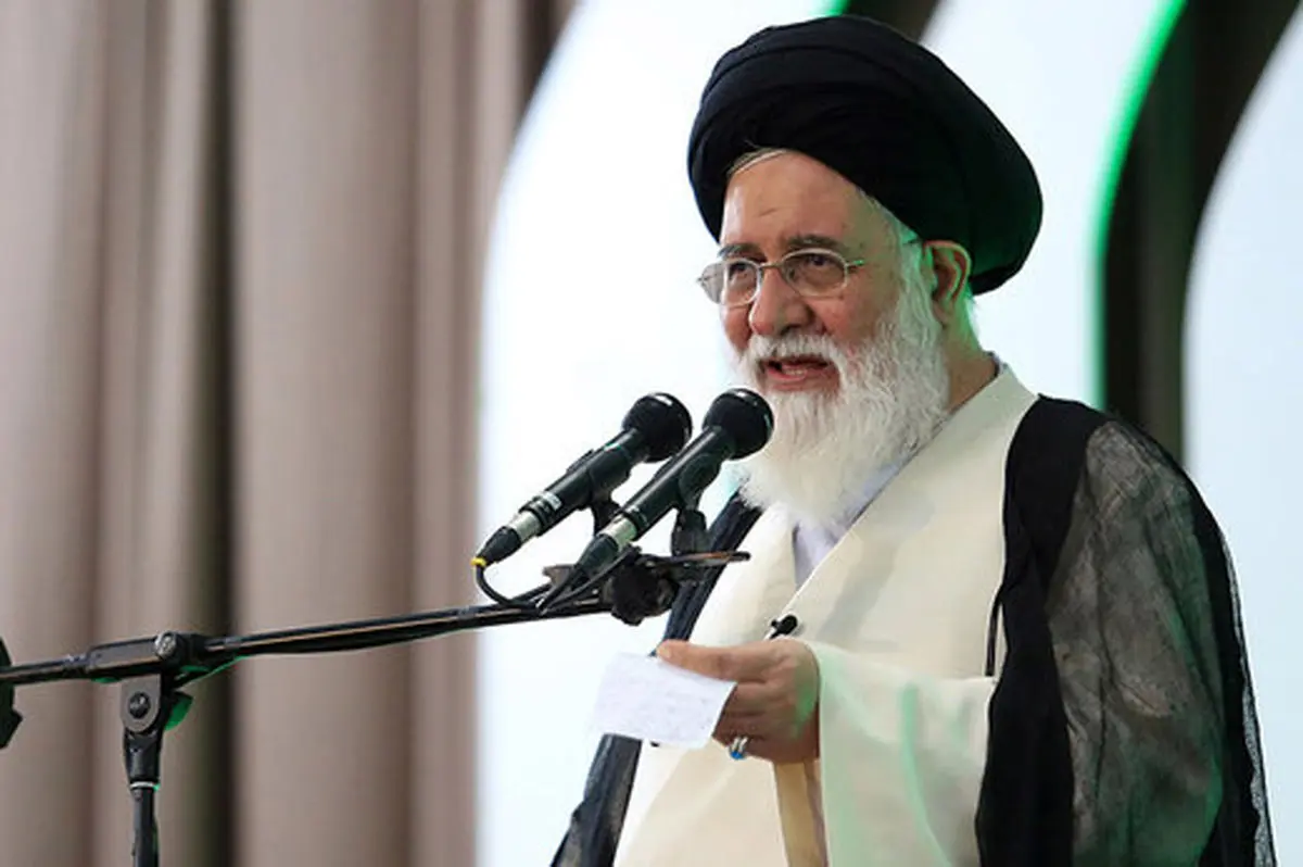 علم‌الهدی: دشمن به دنبال براندازی نظام ماست/امام جمعه همدان: برخی مراجعه کنندگان به دفترم چندین ماه است گوشت نخورده‌اند