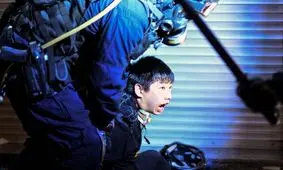 اعتراضات در هنگ‌کنگ ادامه دارد + عکس