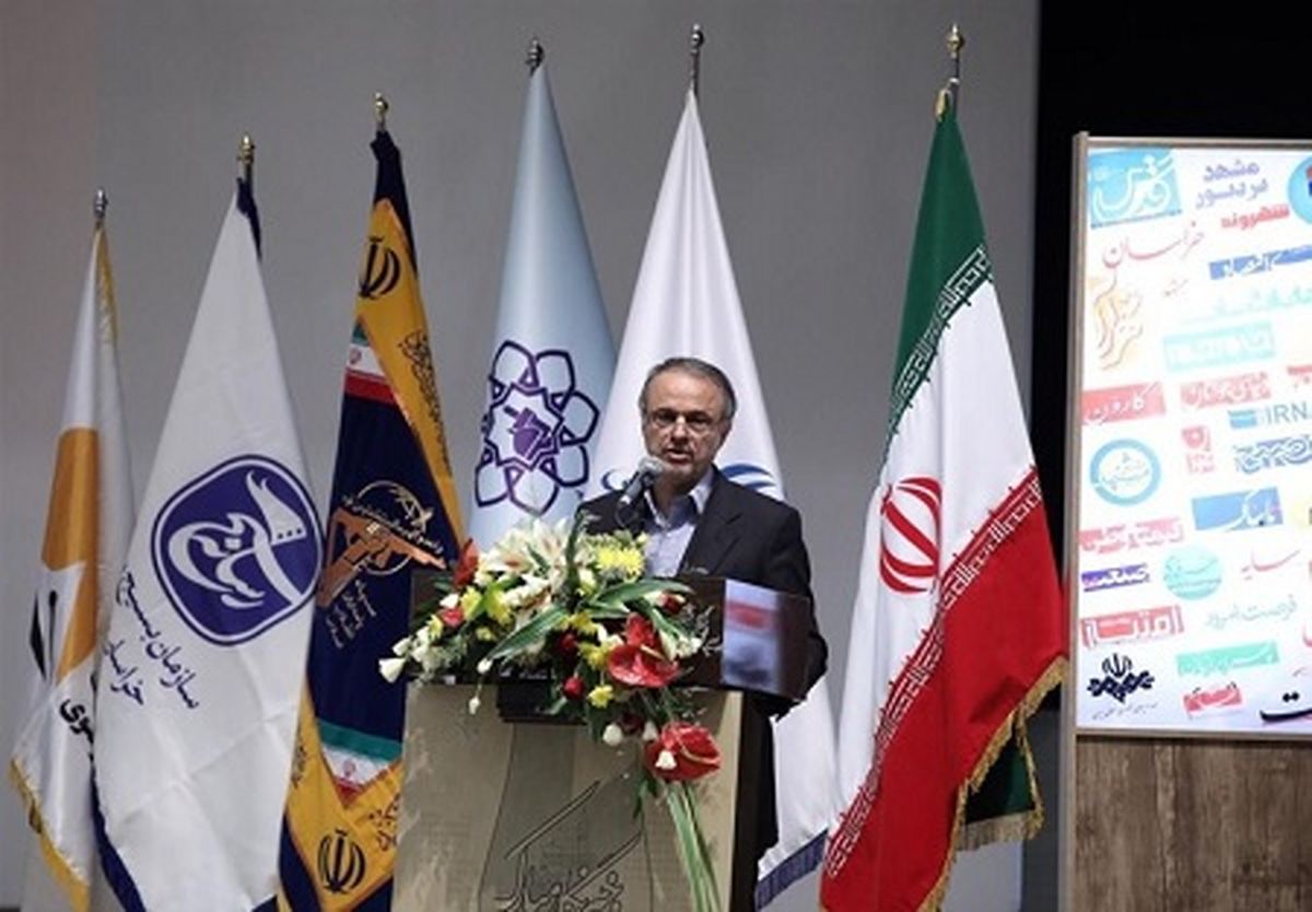 تمامی برنامههای خراسانرضوی در بوته نقد و بررسی خبرنگاران قرار میگیرد